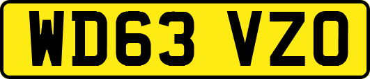 WD63VZO