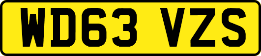 WD63VZS