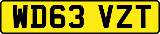 WD63VZT
