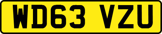 WD63VZU