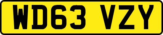 WD63VZY