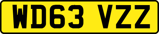 WD63VZZ