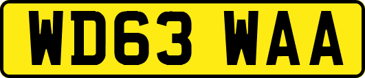 WD63WAA