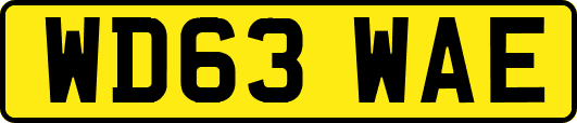 WD63WAE