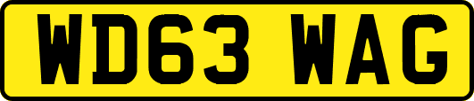WD63WAG