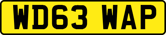 WD63WAP