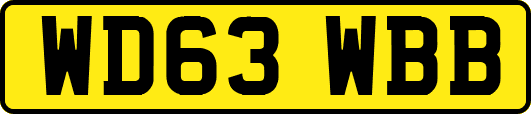 WD63WBB
