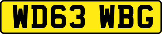 WD63WBG