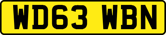 WD63WBN