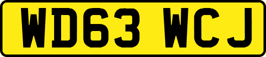 WD63WCJ