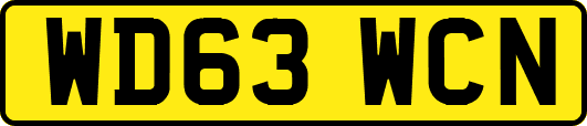 WD63WCN