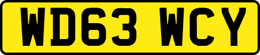 WD63WCY