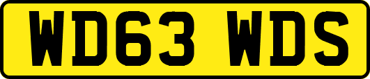 WD63WDS