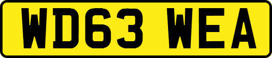 WD63WEA