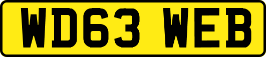 WD63WEB
