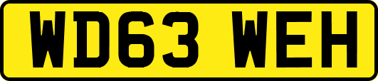 WD63WEH
