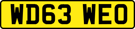 WD63WEO