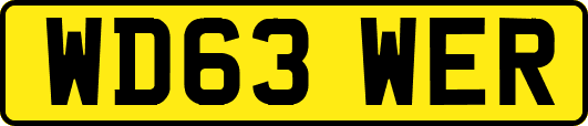WD63WER
