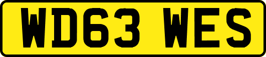 WD63WES