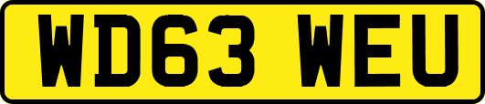 WD63WEU