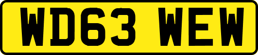 WD63WEW