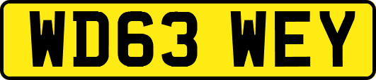 WD63WEY