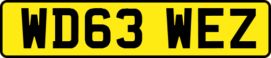 WD63WEZ
