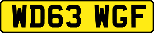 WD63WGF