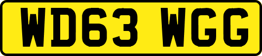 WD63WGG