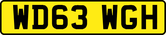 WD63WGH