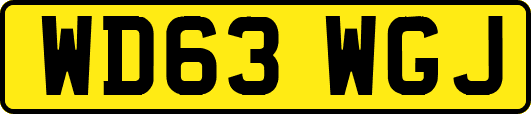 WD63WGJ