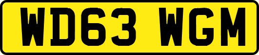 WD63WGM