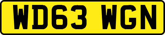 WD63WGN