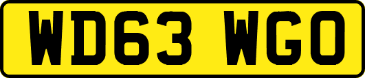 WD63WGO