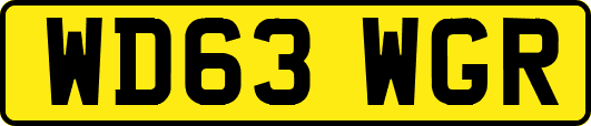 WD63WGR