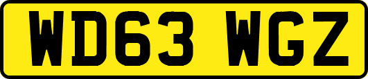 WD63WGZ