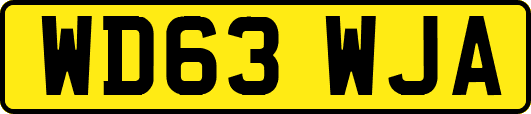 WD63WJA