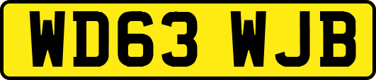 WD63WJB