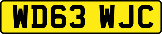 WD63WJC