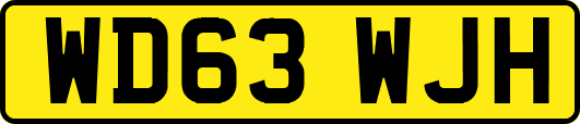 WD63WJH