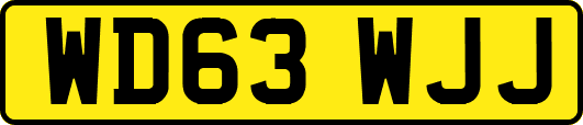 WD63WJJ