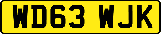 WD63WJK