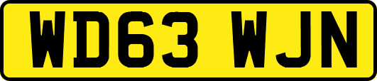 WD63WJN