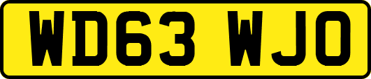 WD63WJO