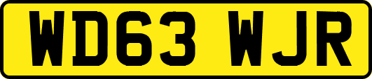 WD63WJR