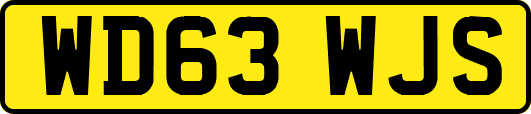 WD63WJS