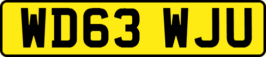 WD63WJU