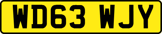 WD63WJY