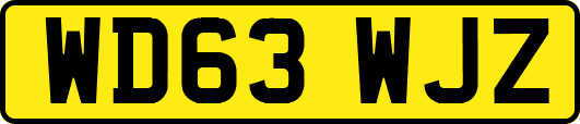 WD63WJZ