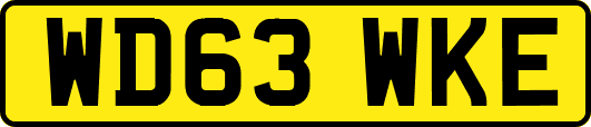 WD63WKE